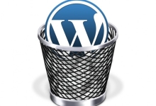 wordpress sucks