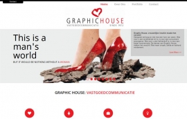 Graphichouse