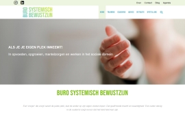 Systemisch bewustzijn buro