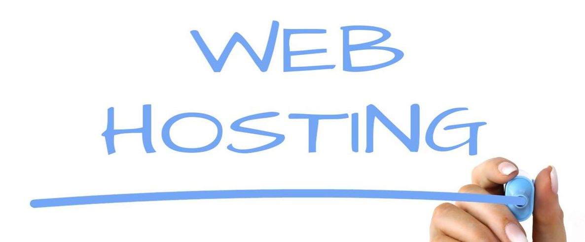 Goede web hosting